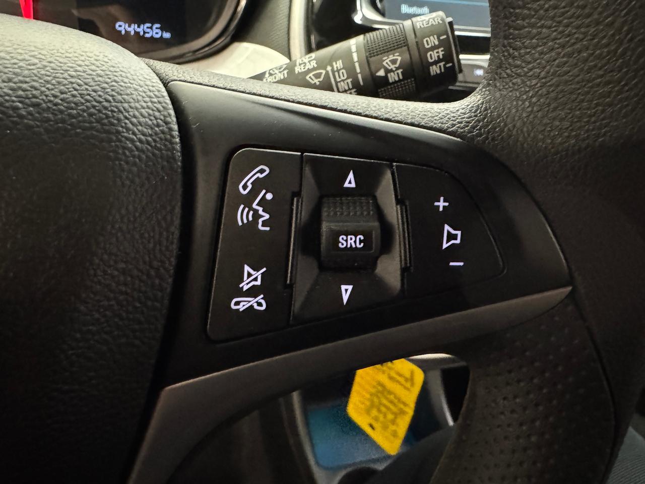 2017 Chevrolet Spark LT+ApplePlay+Camera+New Tires+Brakes+CLEAN CARFAX Photo