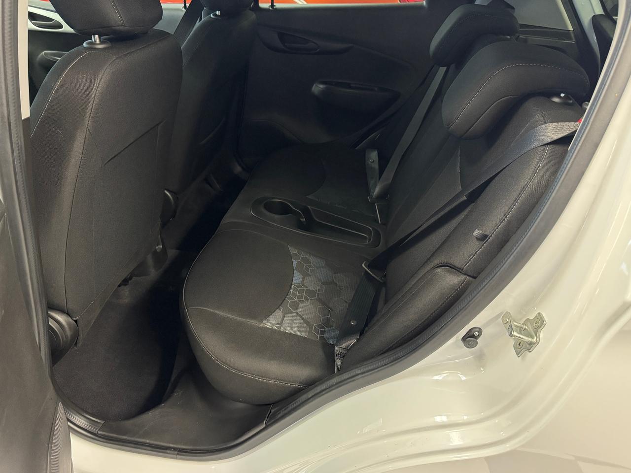 2017 Chevrolet Spark LT+ApplePlay+Camera+New Tires+Brakes+CLEAN CARFAX Photo