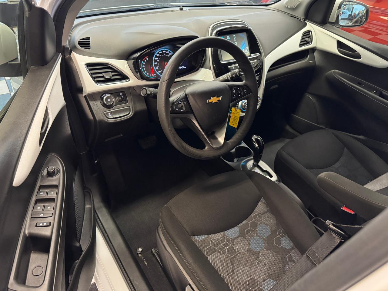 2017 Chevrolet Spark LT+ApplePlay+Camera+New Tires+Brakes+CLEAN CARFAX Photo