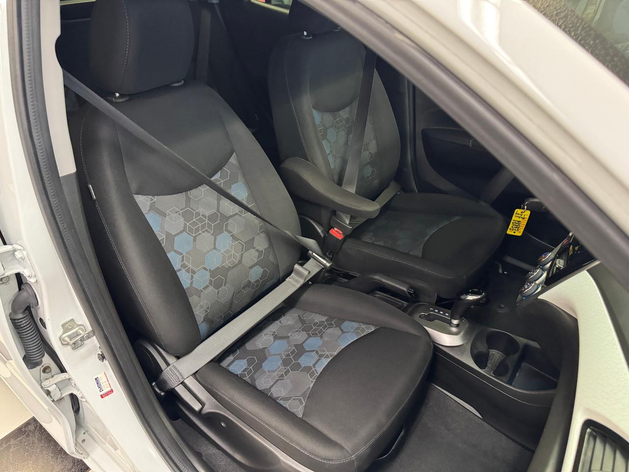 2017 Chevrolet Spark LT+ApplePlay+Camera+New Tires+Brakes+CLEAN CARFAX Photo