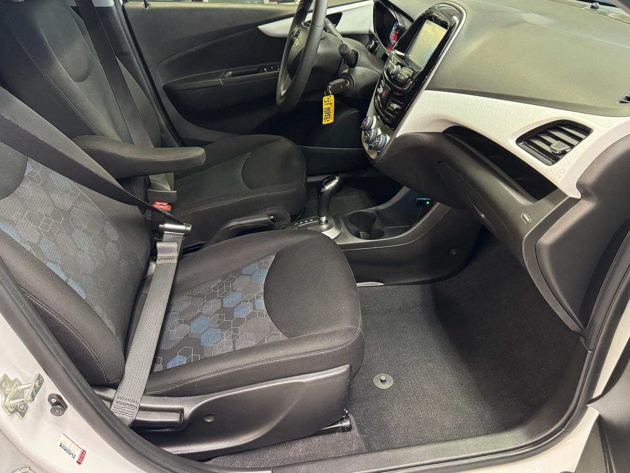 2017 Chevrolet Spark LT+ApplePlay+Camera+New Tires+Brakes+CLEAN CARFAX Photo