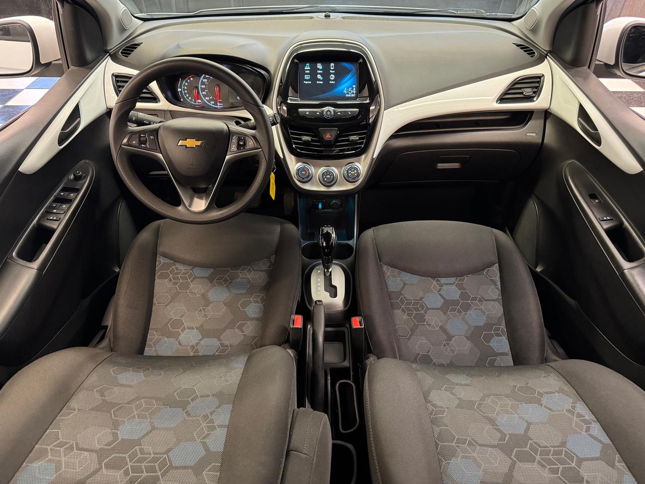 2017 Chevrolet Spark LT+ApplePlay+Camera+New Tires+Brakes+CLEAN CARFAX Photo