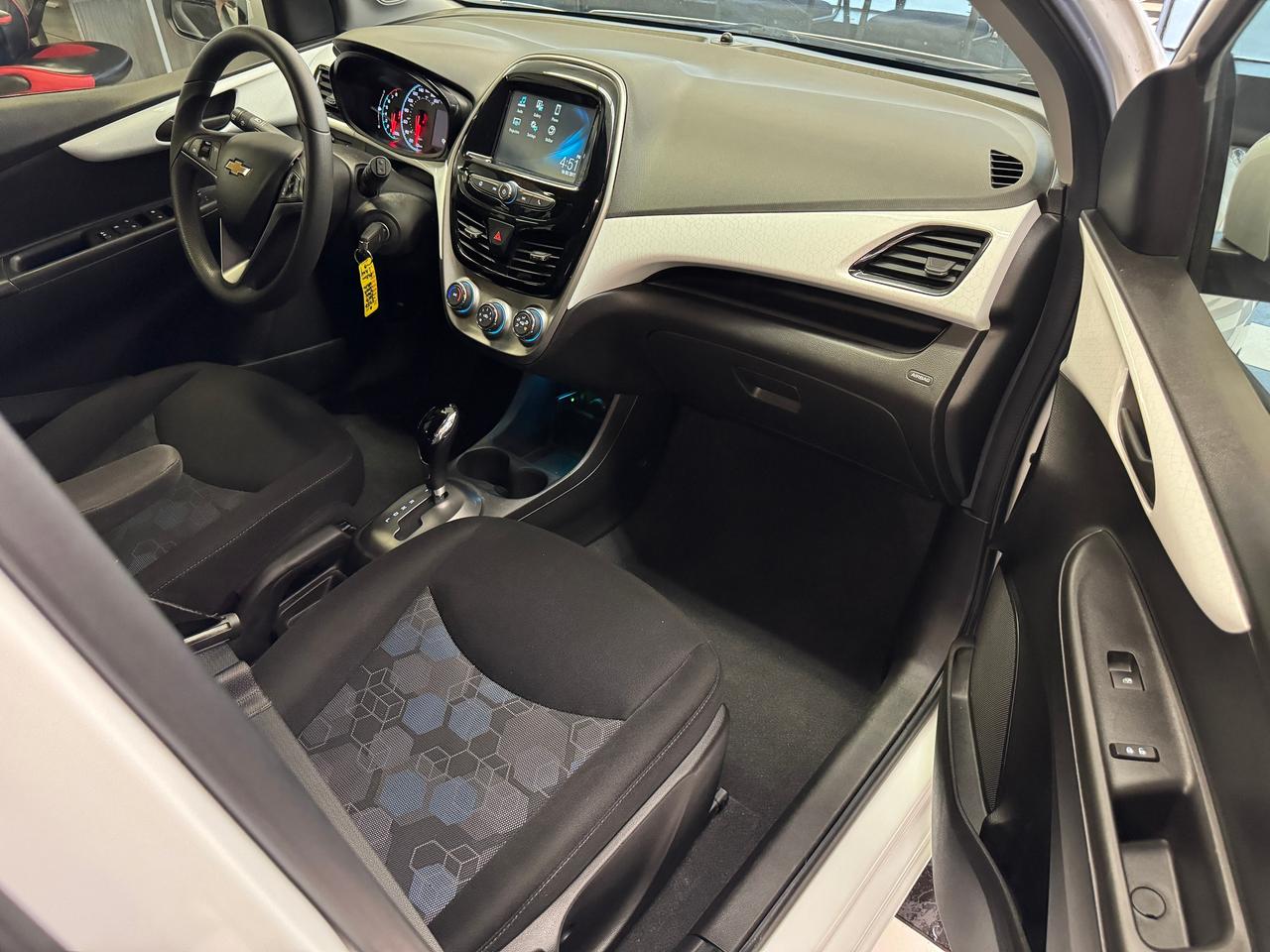 2017 Chevrolet Spark LT+ApplePlay+Camera+New Tires+Brakes+CLEAN CARFAX Photo