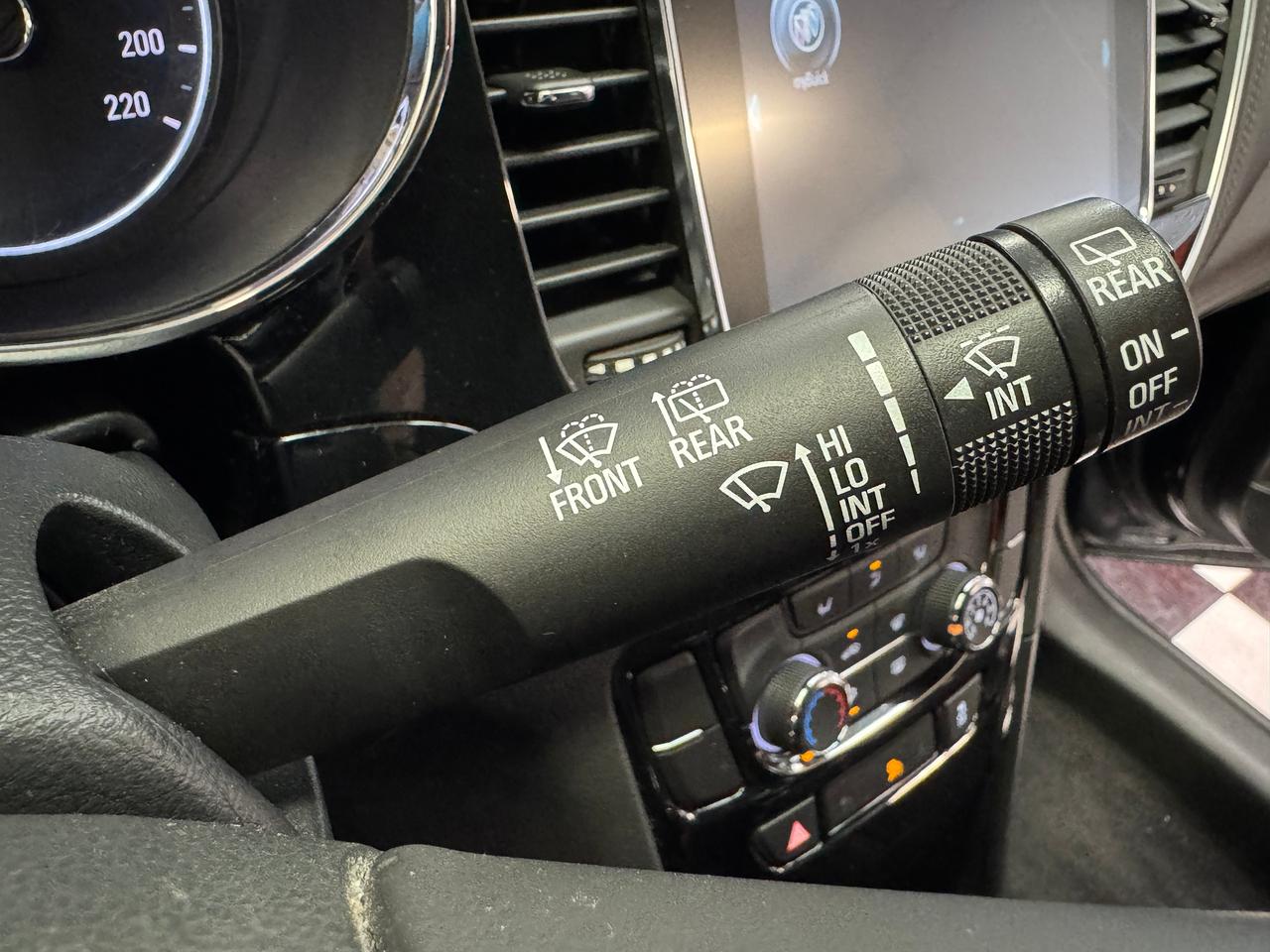 2018 Buick Encore Preferred+New Tires+Camera+ApplePlay+CLEAN CARFAX Photo