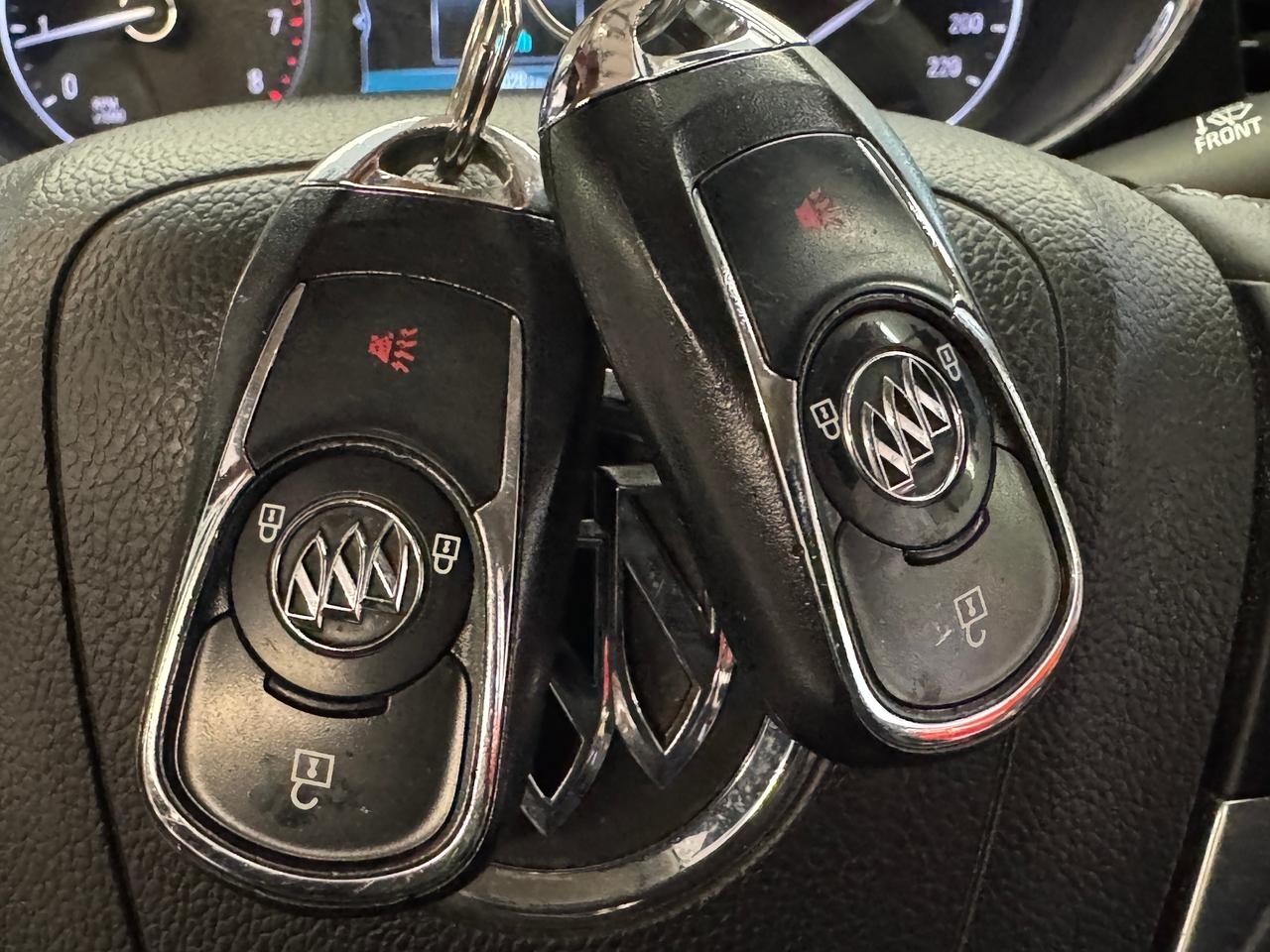 2018 Buick Encore Preferred+New Tires+Camera+ApplePlay+CLEAN CARFAX Photo