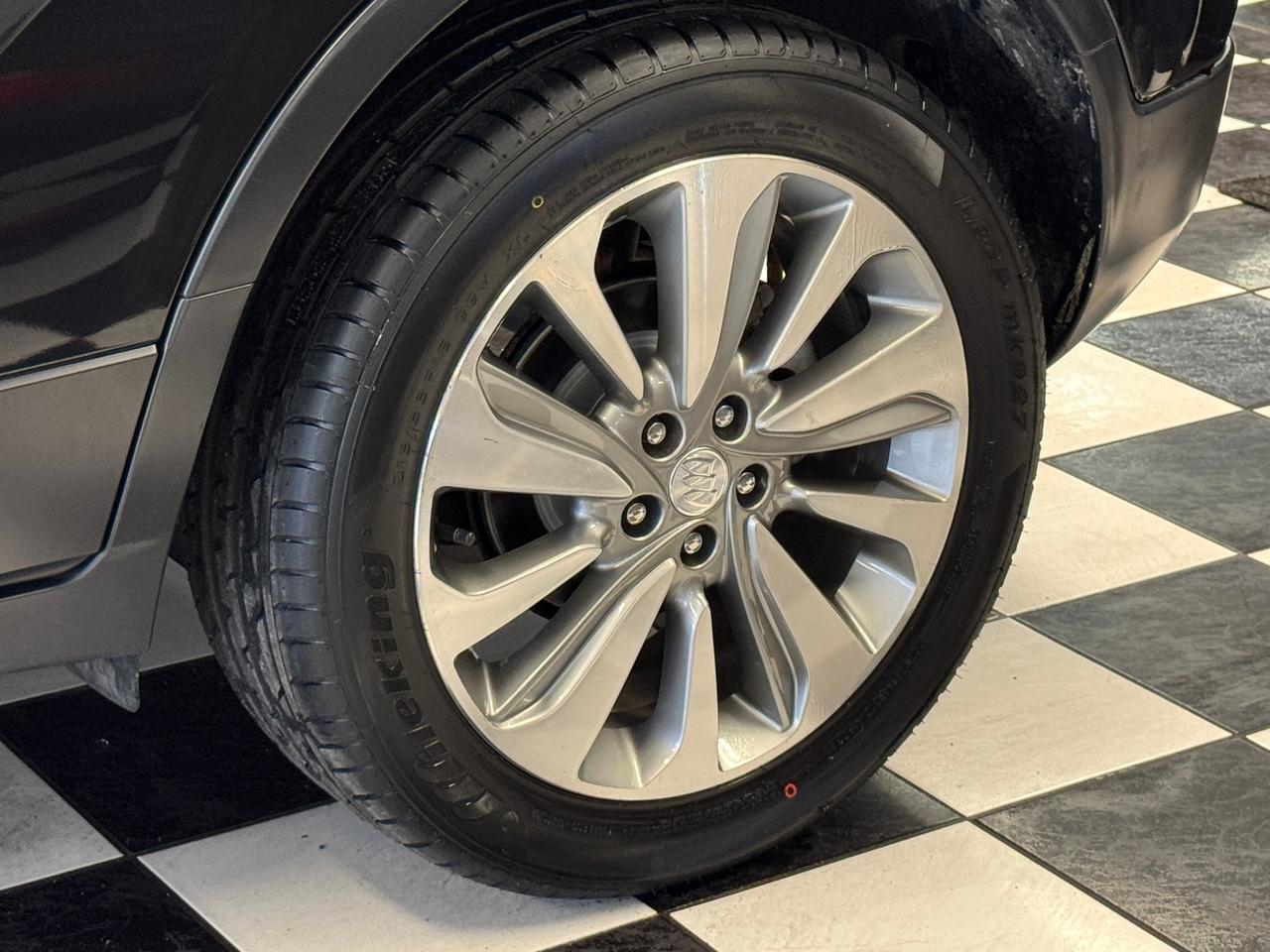 2018 Buick Encore Preferred+New Tires+Camera+ApplePlay+CLEAN CARFAX Photo