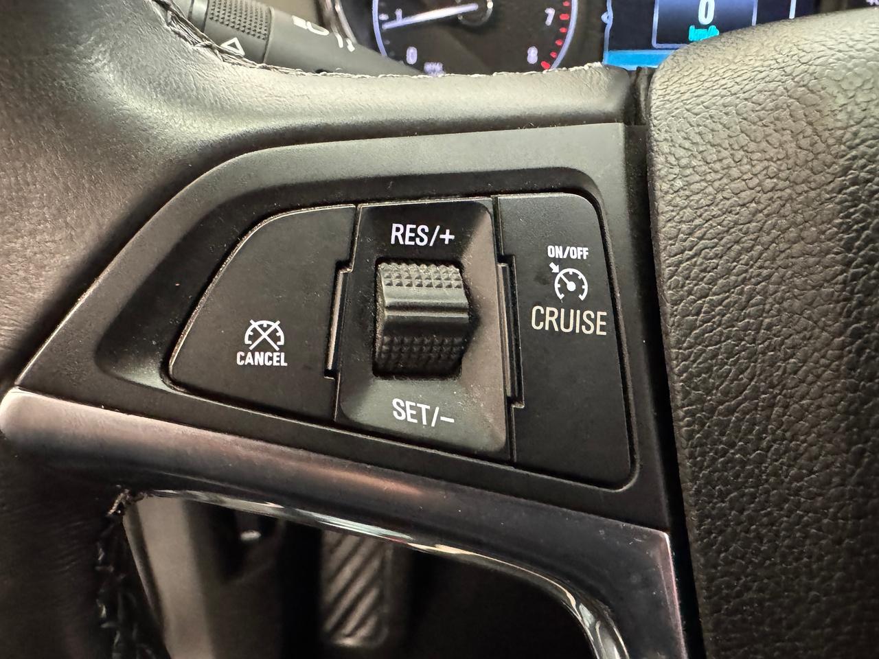 2018 Buick Encore Preferred+New Tires+Camera+ApplePlay+CLEAN CARFAX Photo