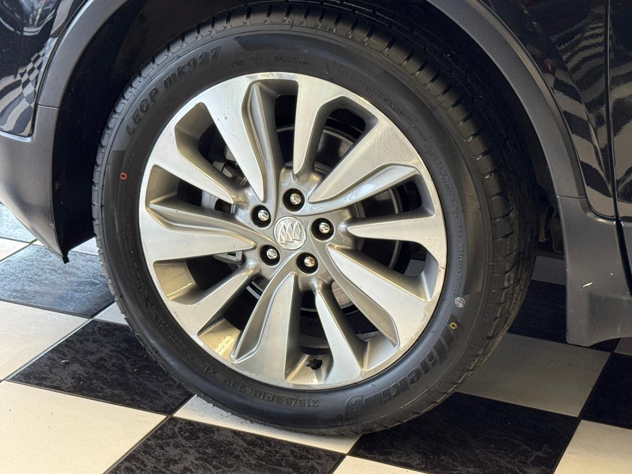 2018 Buick Encore Preferred+New Tires+Camera+ApplePlay+CLEAN CARFAX Photo