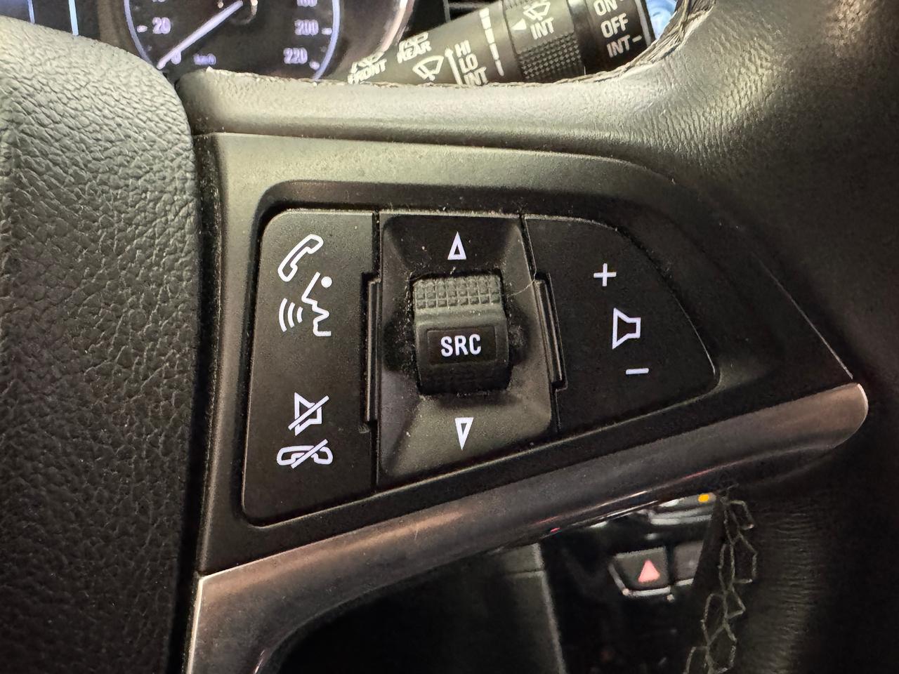 2018 Buick Encore Preferred+New Tires+Camera+ApplePlay+CLEAN CARFAX Photo