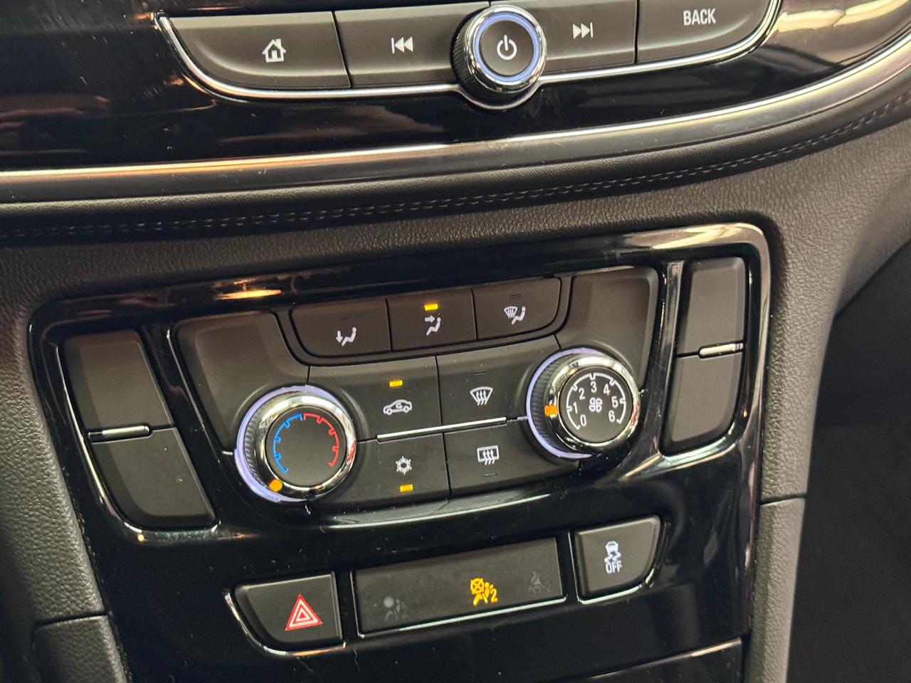 2018 Buick Encore Preferred+New Tires+Camera+ApplePlay+CLEAN CARFAX Photo