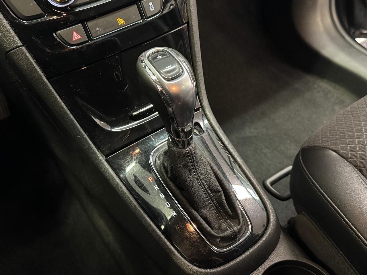 2018 Buick Encore Preferred+New Tires+Camera+ApplePlay+CLEAN CARFAX Photo