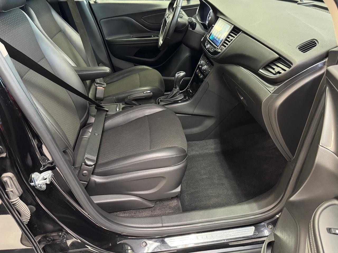 2018 Buick Encore Preferred+New Tires+Camera+ApplePlay+CLEAN CARFAX Photo