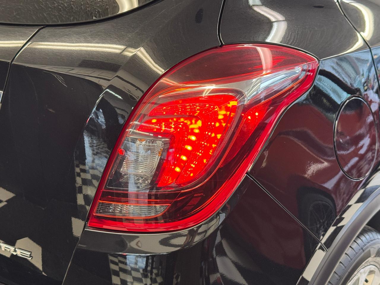 2018 Buick Encore Preferred+New Tires+Camera+ApplePlay+CLEAN CARFAX Photo