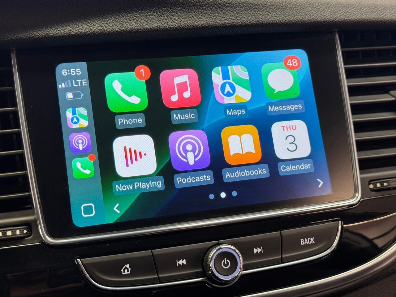 2018 Buick Encore Preferred+New Tires+Camera+ApplePlay+CLEAN CARFAX Photo