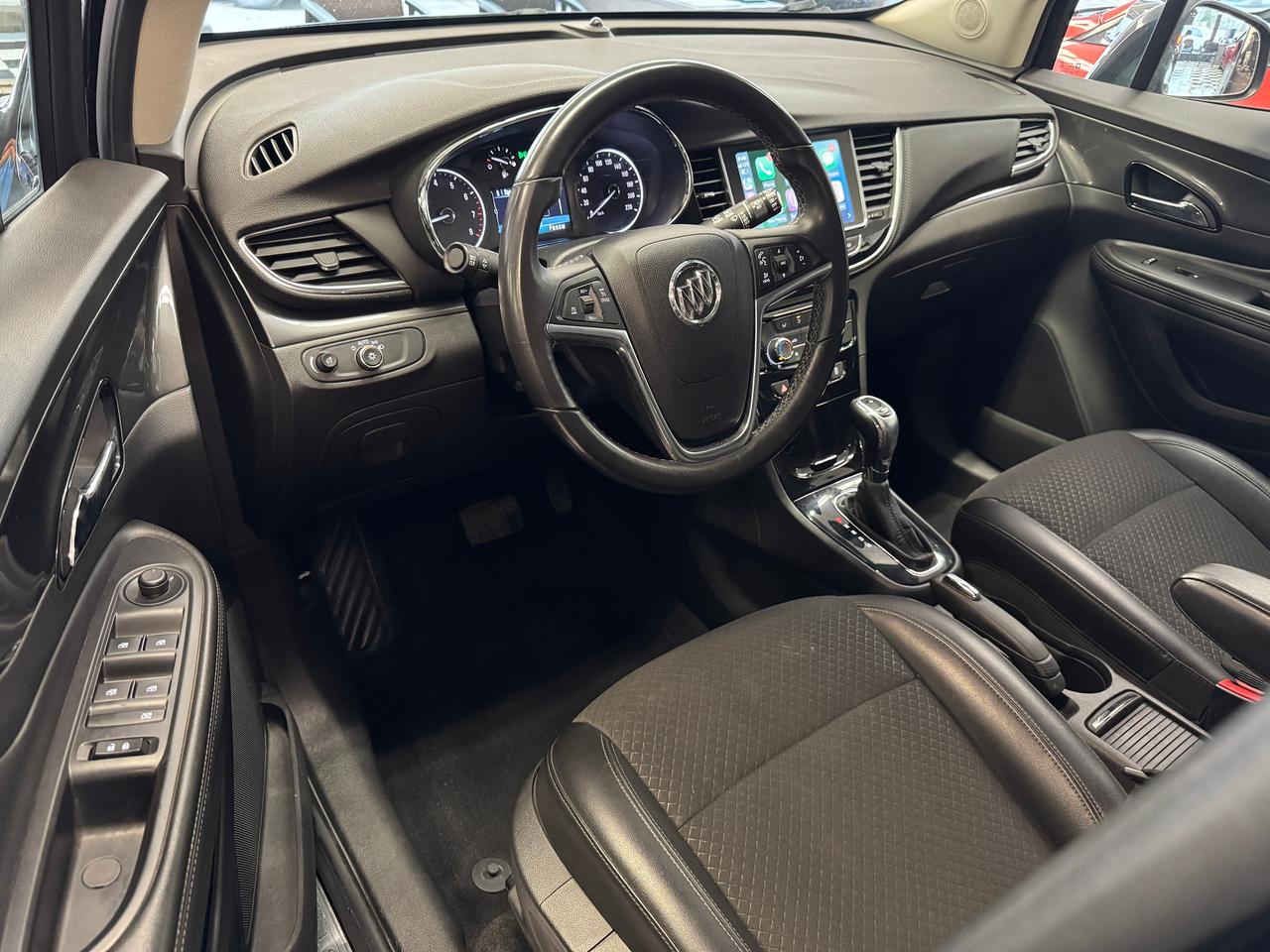 2018 Buick Encore Preferred+New Tires+Camera+ApplePlay+CLEAN CARFAX Photo