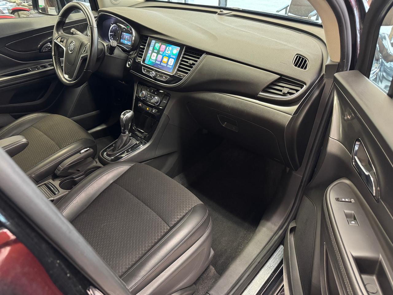 2018 Buick Encore Preferred+New Tires+Camera+ApplePlay+CLEAN CARFAX Photo