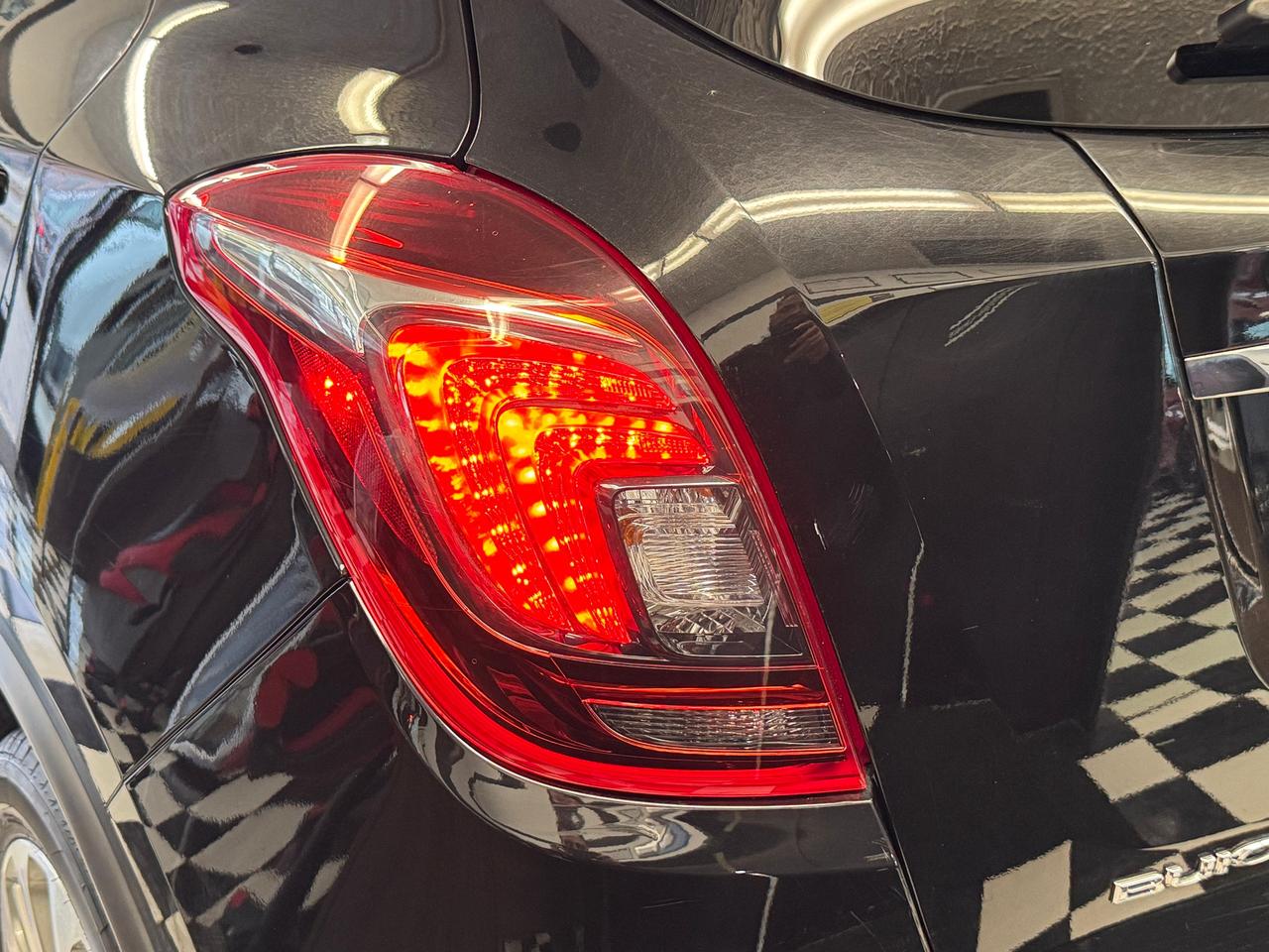 2018 Buick Encore Preferred+New Tires+Camera+ApplePlay+CLEAN CARFAX Photo