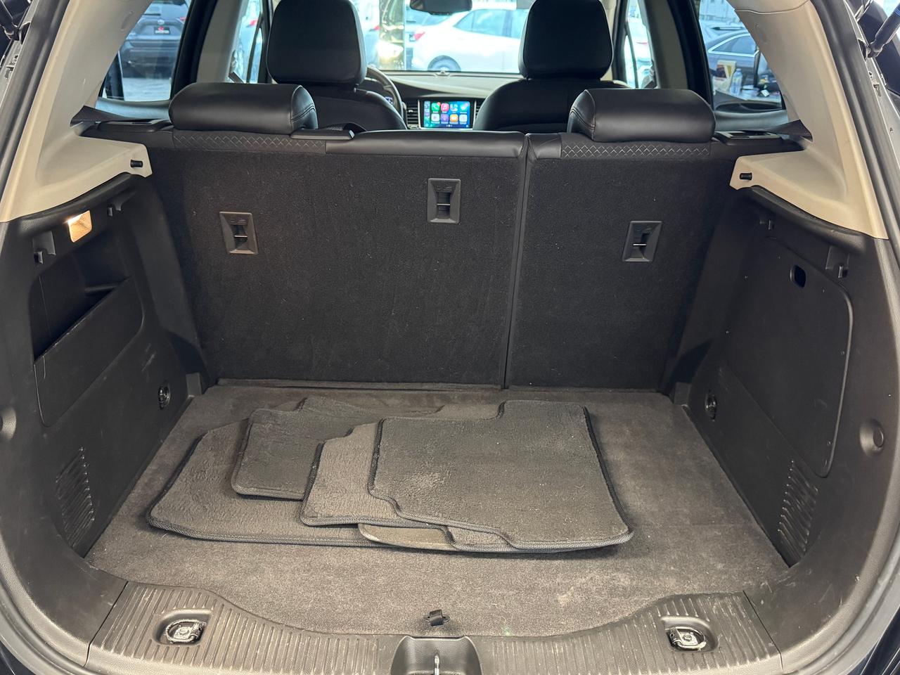 2018 Buick Encore Preferred+New Tires+Camera+ApplePlay+CLEAN CARFAX Photo