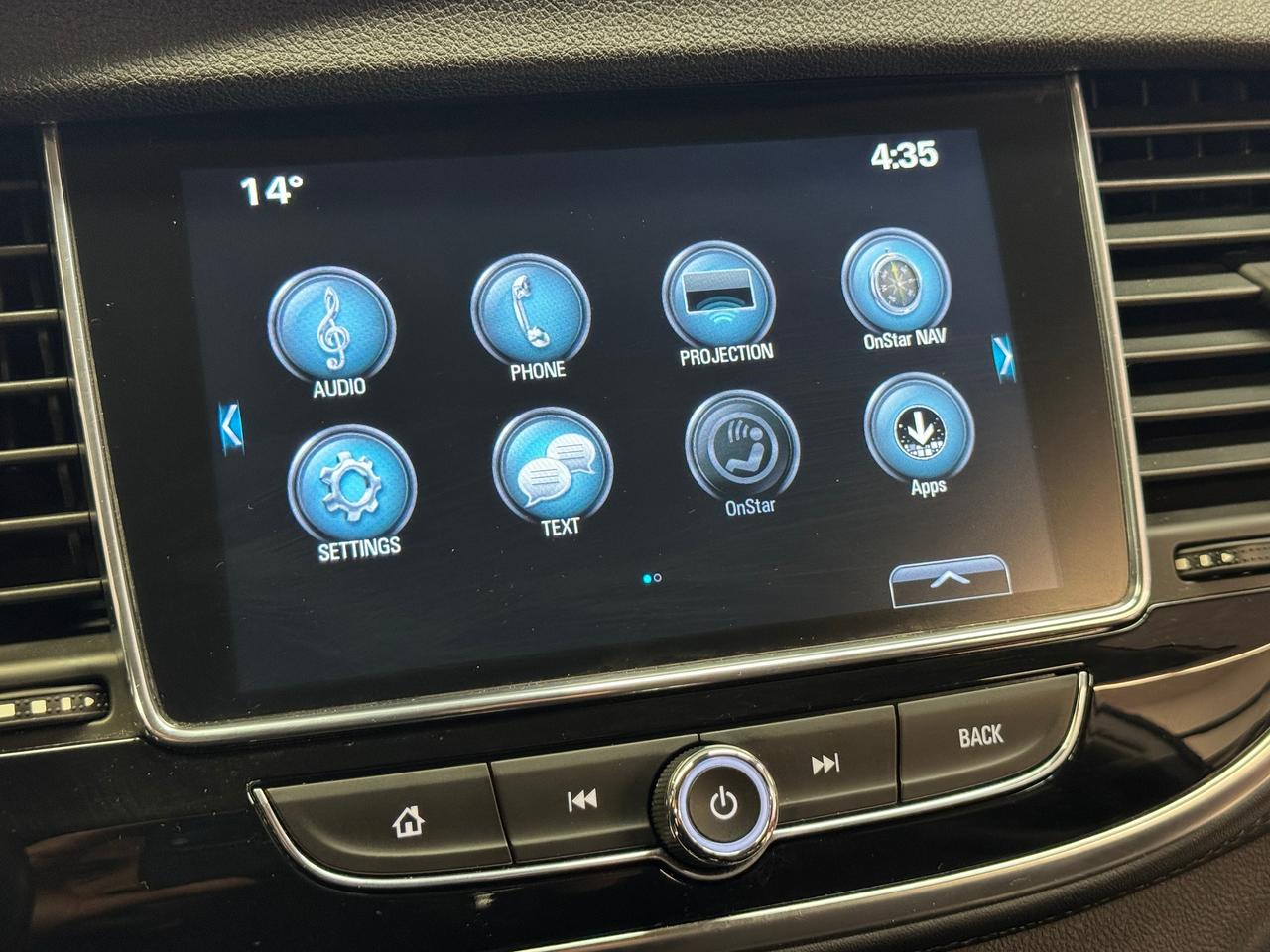 2018 Buick Encore Preferred+New Tires+Camera+ApplePlay+CLEAN CARFAX Photo