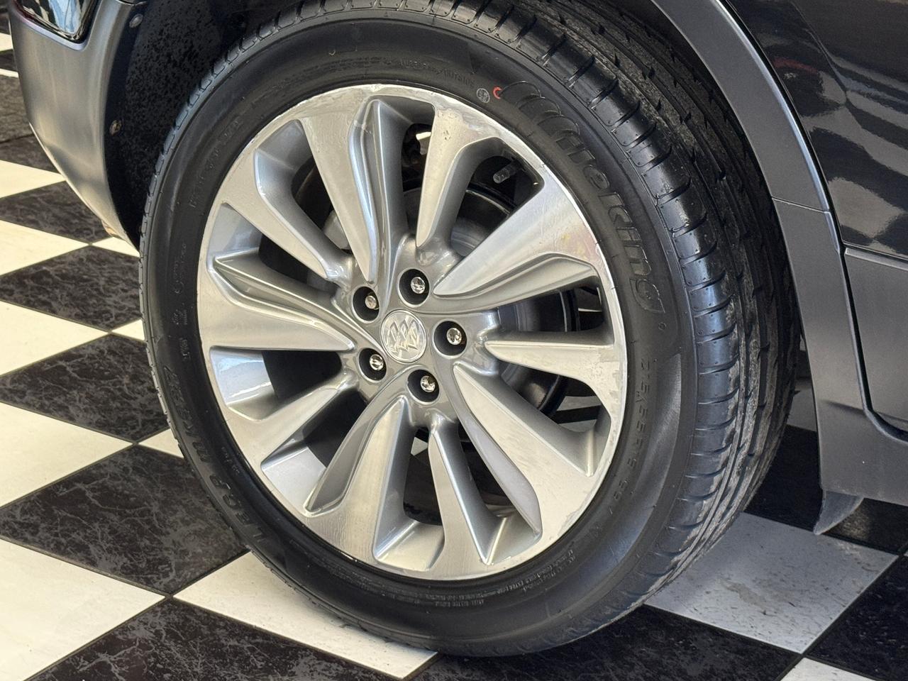 2018 Buick Encore Preferred+New Tires+Camera+ApplePlay+CLEAN CARFAX Photo