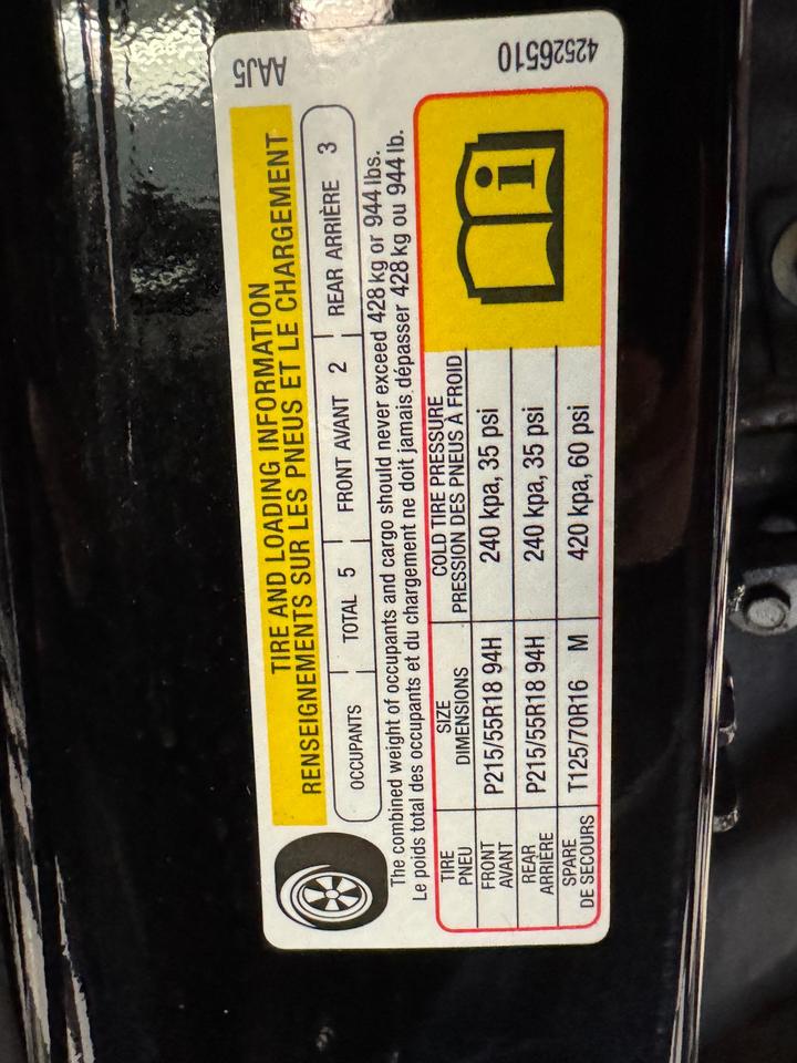 2018 Buick Encore Preferred+New Tires+Camera+ApplePlay+CLEAN CARFAX Photo