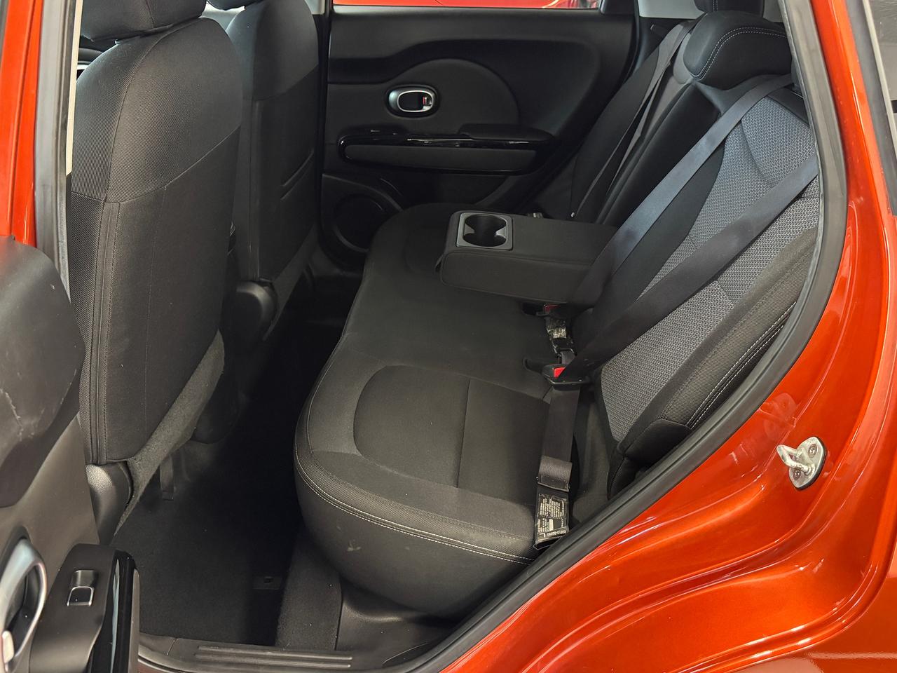 2019 Kia Soul EX+Camera+ApplePlay+Hetaed Steering+CLEAN CARFAX Photo