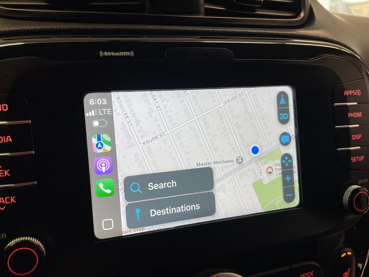 2019 Kia Soul EX+Camera+ApplePlay+Hetaed Steering+CLEAN CARFAX Photo