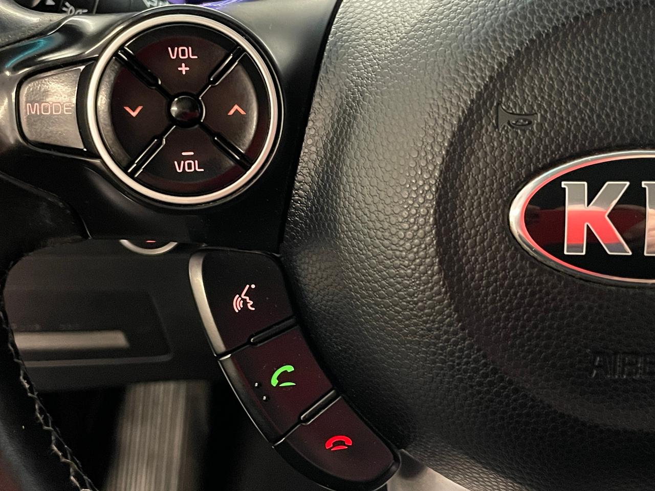 2019 Kia Soul EX+Camera+ApplePlay+Hetaed Steering+CLEAN CARFAX Photo