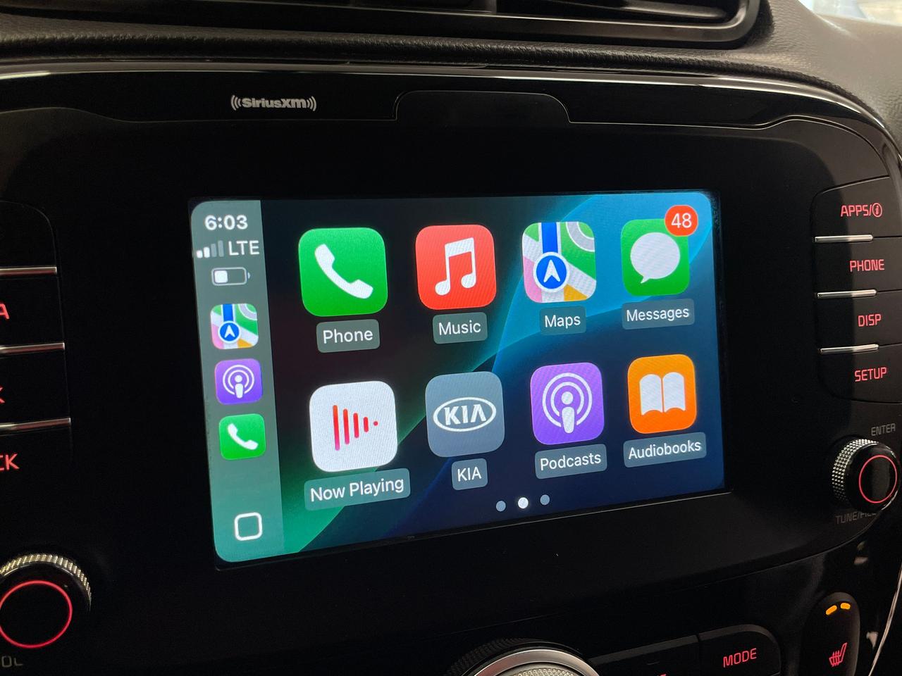 2019 Kia Soul EX+Camera+ApplePlay+Hetaed Steering+CLEAN CARFAX Photo