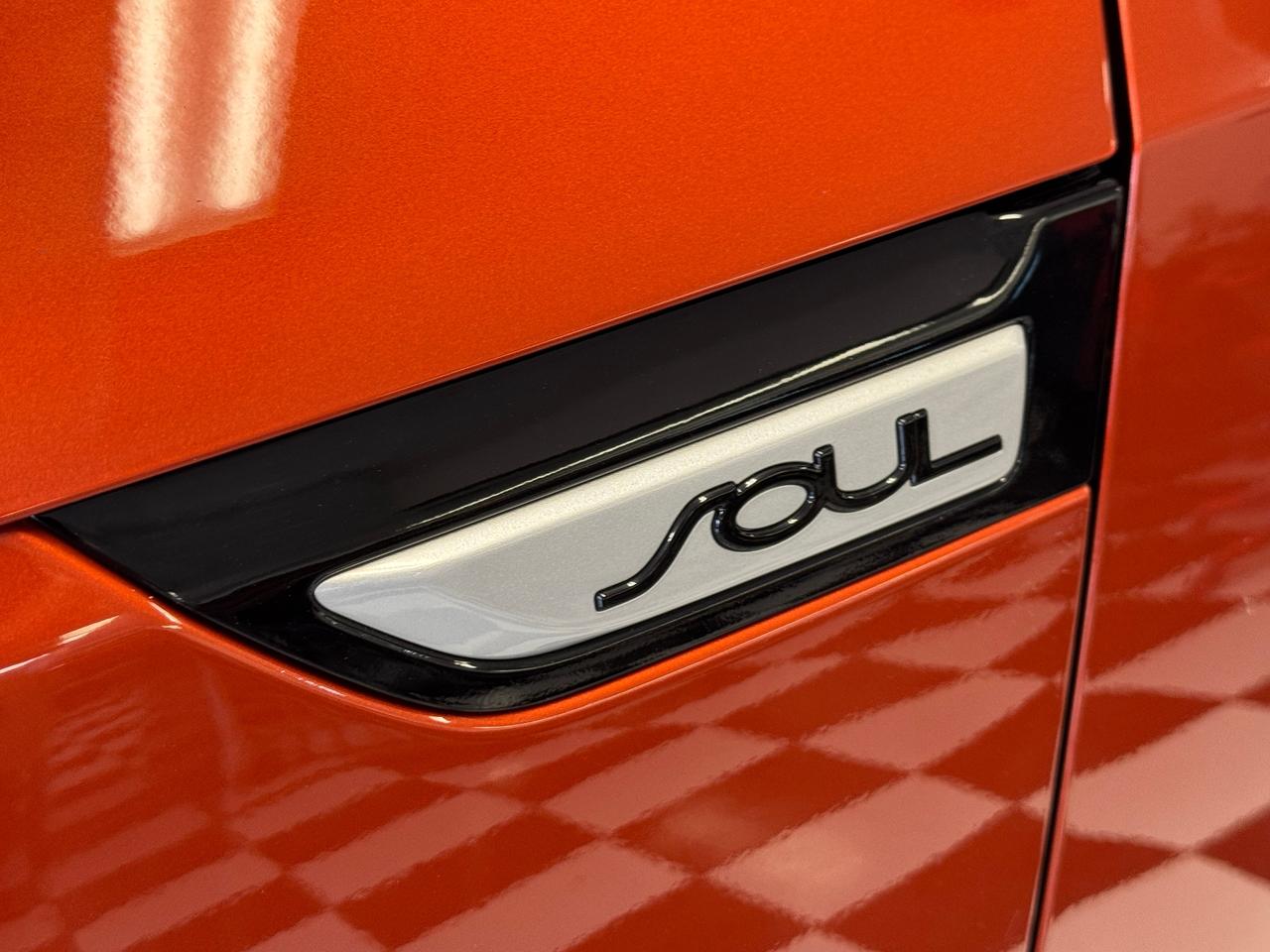 2019 Kia Soul EX+Camera+ApplePlay+Hetaed Steering+CLEAN CARFAX Photo