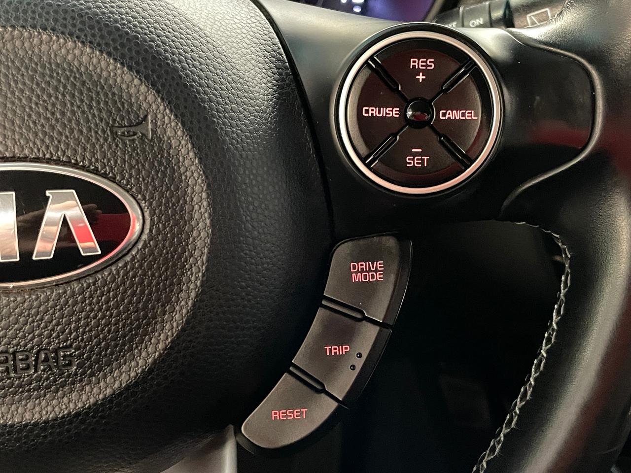 2019 Kia Soul EX+Camera+ApplePlay+Hetaed Steering+CLEAN CARFAX Photo
