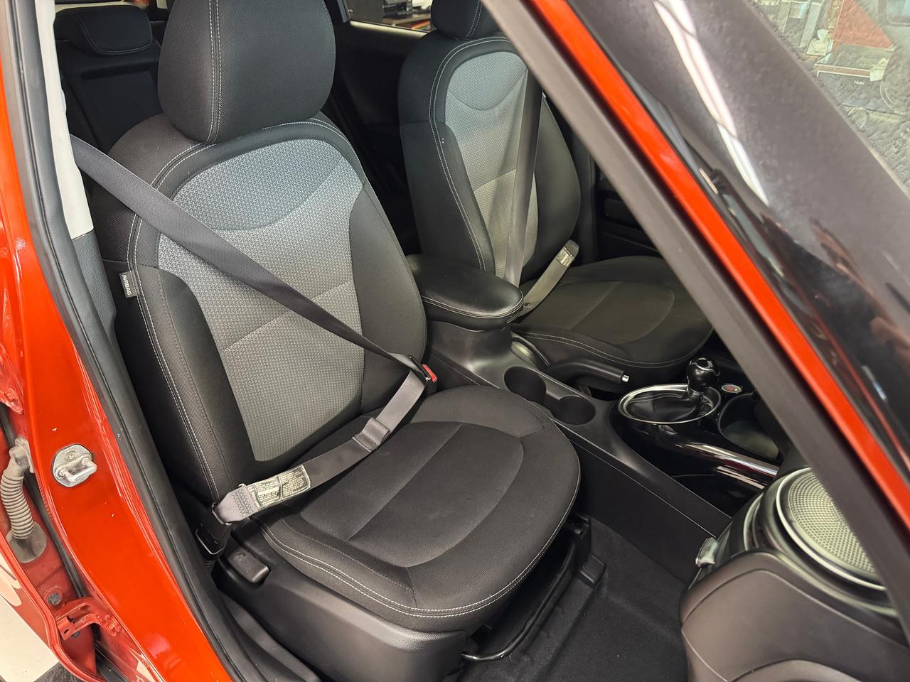 2019 Kia Soul EX+Camera+ApplePlay+Hetaed Steering+CLEAN CARFAX Photo
