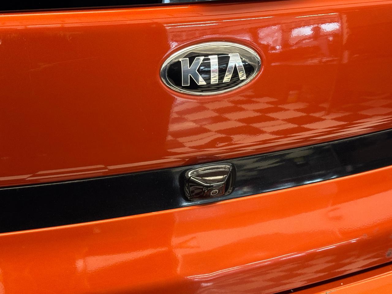 2019 Kia Soul EX+Camera+ApplePlay+Hetaed Steering+CLEAN CARFAX Photo