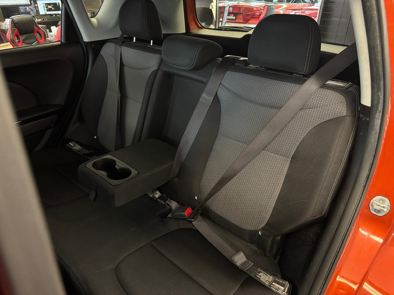 2019 Kia Soul EX+Camera+ApplePlay+Hetaed Steering+CLEAN CARFAX Photo