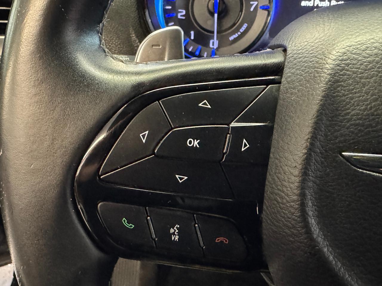 2017 Chrysler 300 S+New Tires+Camera+ApplePlay+CLEAN CARFAX Photo