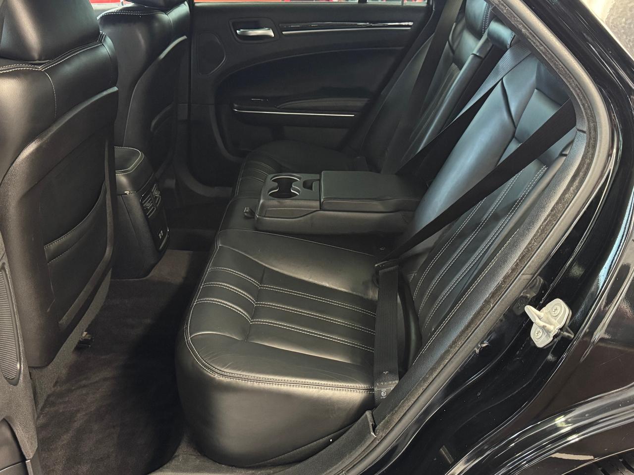 2017 Chrysler 300 S+New Tires+Camera+ApplePlay+CLEAN CARFAX Photo