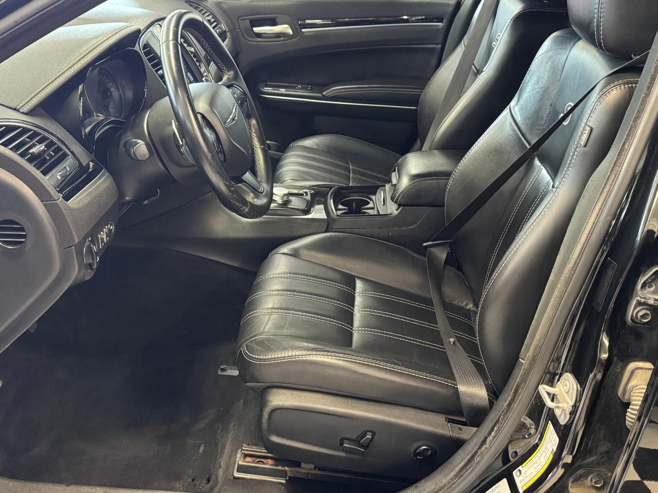 2017 Chrysler 300 S+New Tires+Camera+ApplePlay+CLEAN CARFAX Photo