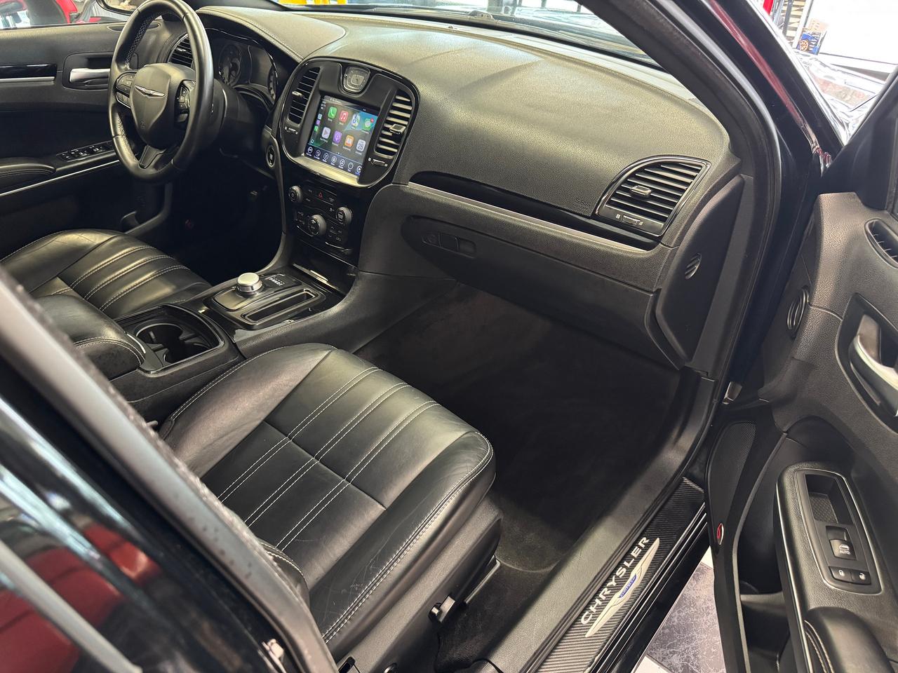 2017 Chrysler 300 S+New Tires+Camera+ApplePlay+CLEAN CARFAX Photo