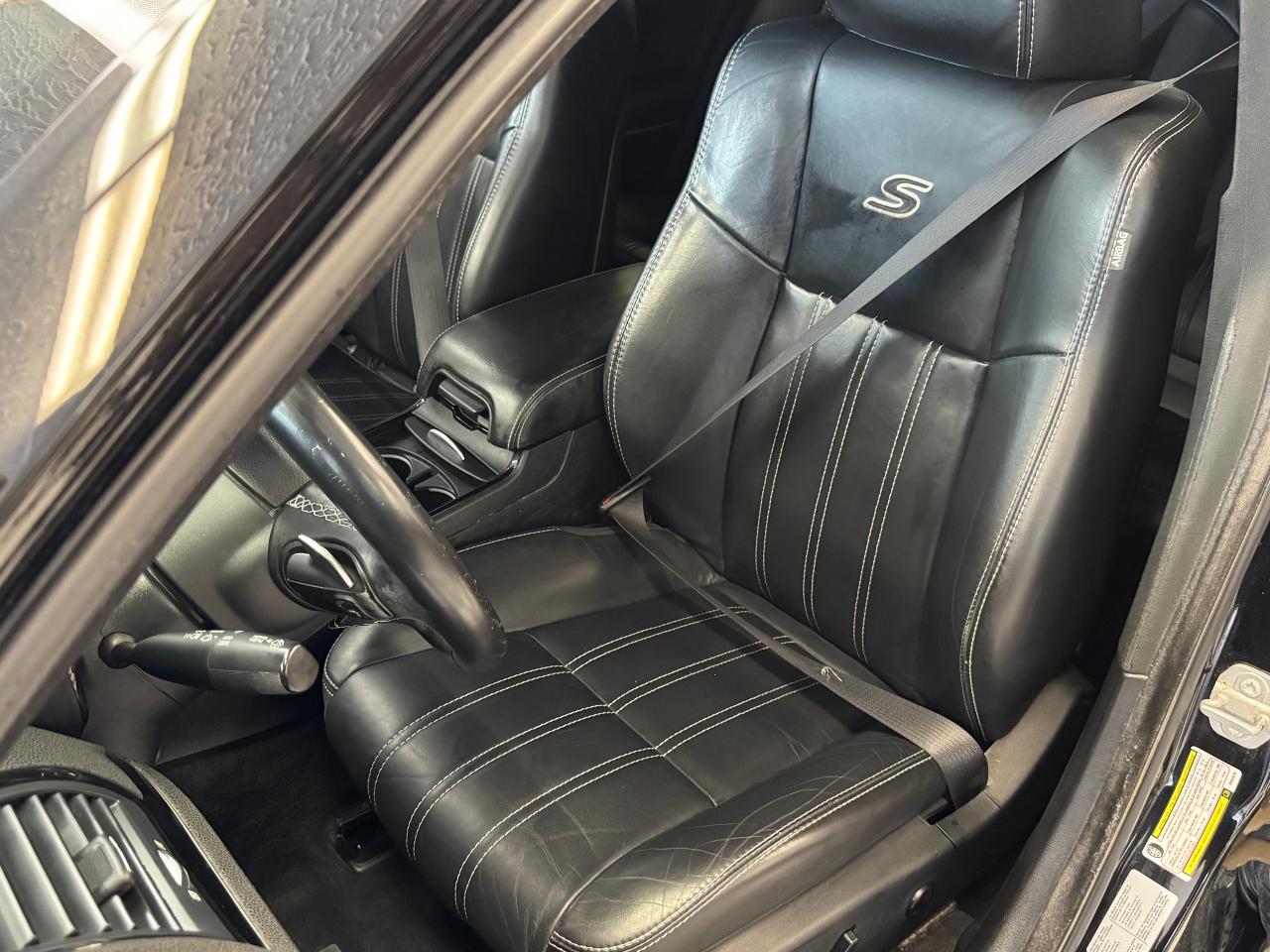 2017 Chrysler 300 S+New Tires+Camera+ApplePlay+CLEAN CARFAX Photo