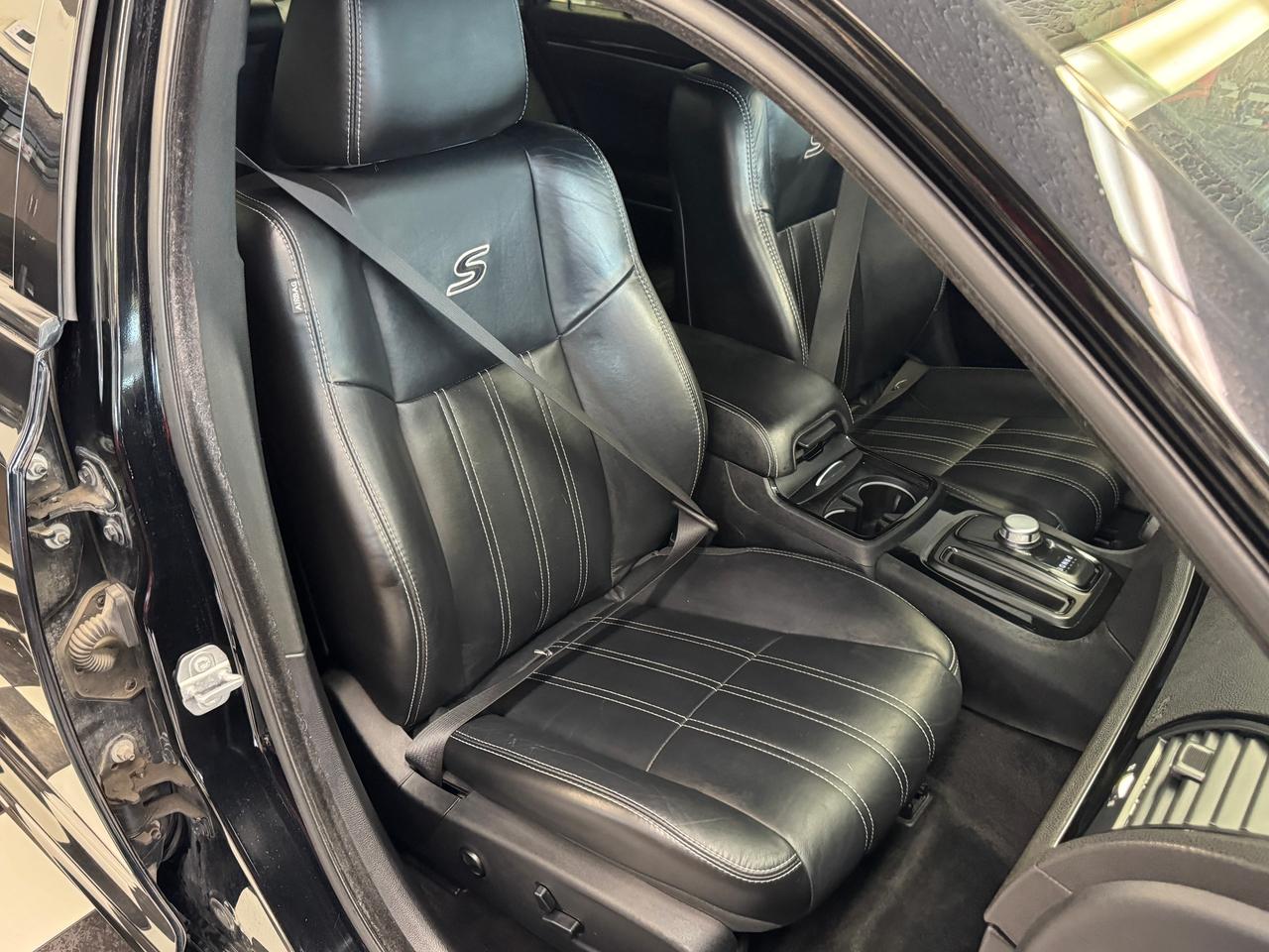 2017 Chrysler 300 S+New Tires+Camera+ApplePlay+CLEAN CARFAX Photo