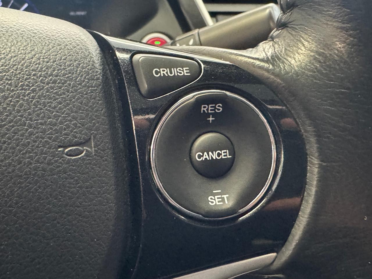 2015 Honda Civic EX+New Tires+Brakes+Camera+Heated Seats+Sunroof Photo