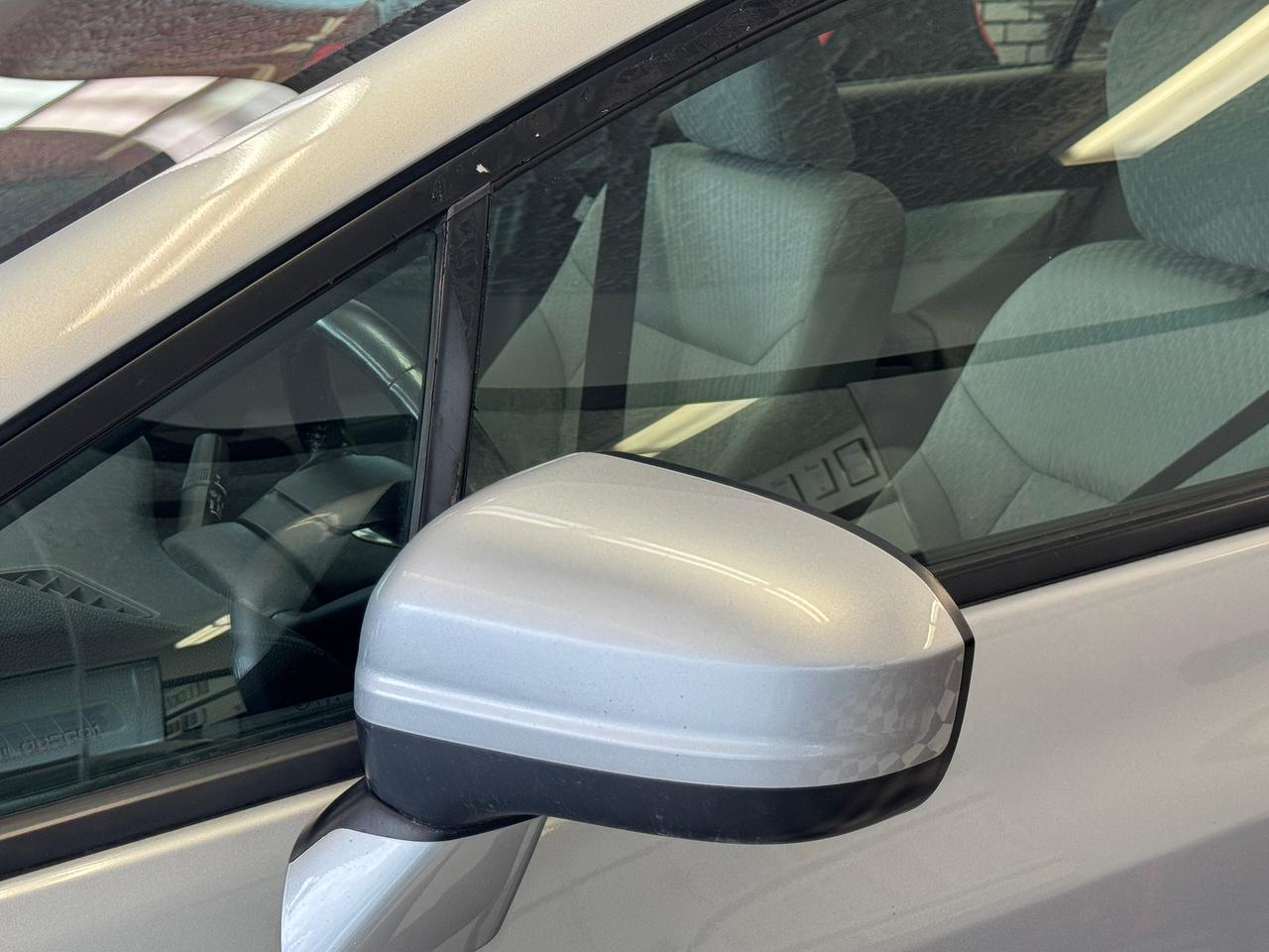 2015 Honda Civic EX+New Tires+Brakes+Camera+Heated Seats+Sunroof Photo