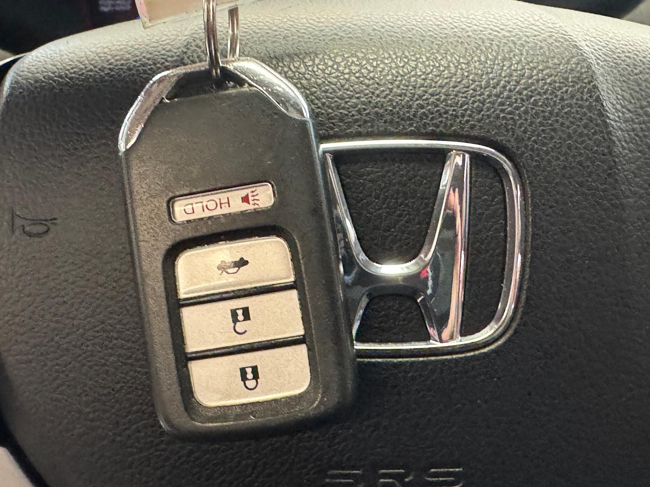 2015 Honda Civic EX+New Tires+Brakes+Camera+Heated Seats+Sunroof Photo