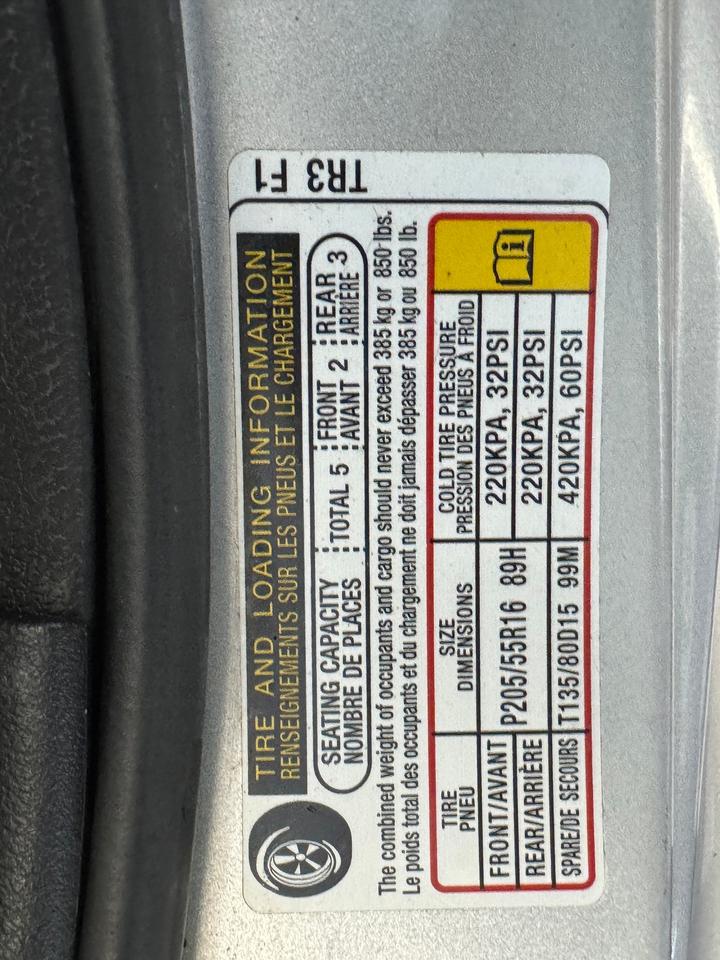 2015 Honda Civic EX+New Tires+Brakes+Camera+Heated Seats+Sunroof Photo