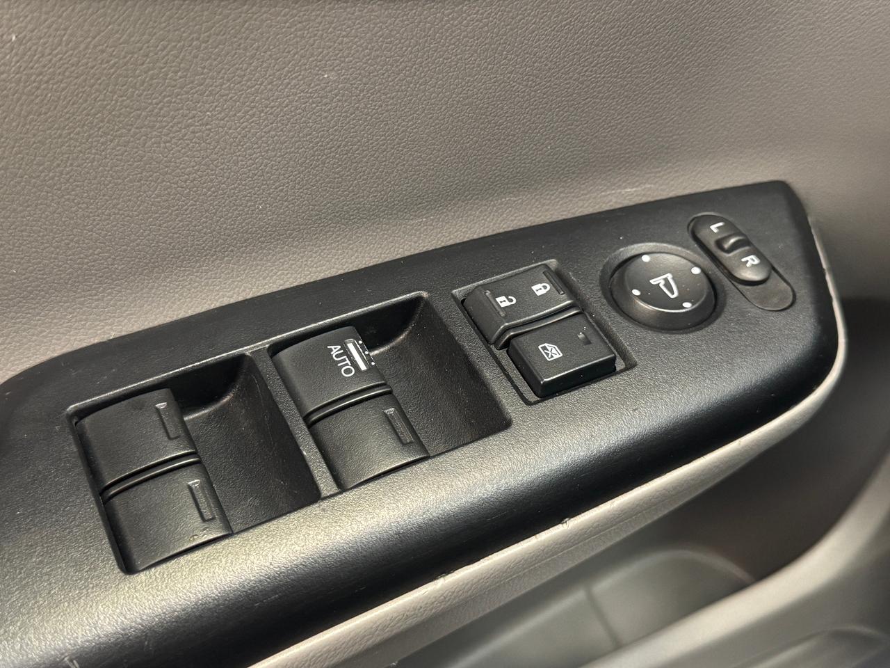 2015 Honda Civic EX+New Tires+Brakes+Camera+Heated Seats+Sunroof Photo