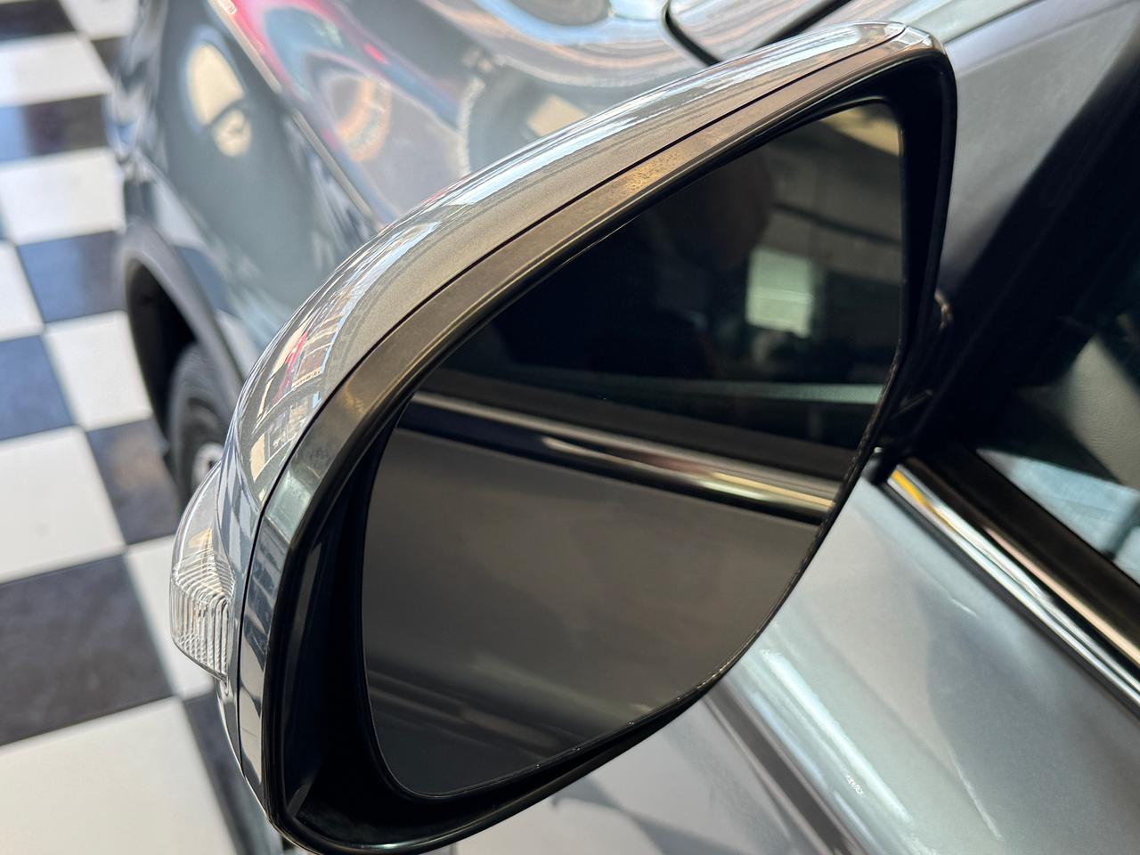 2016 Mitsubishi Outlander GT AWD 7 Passenger+Roof+AdaptiveCruise+CLEANCARFAX Photo