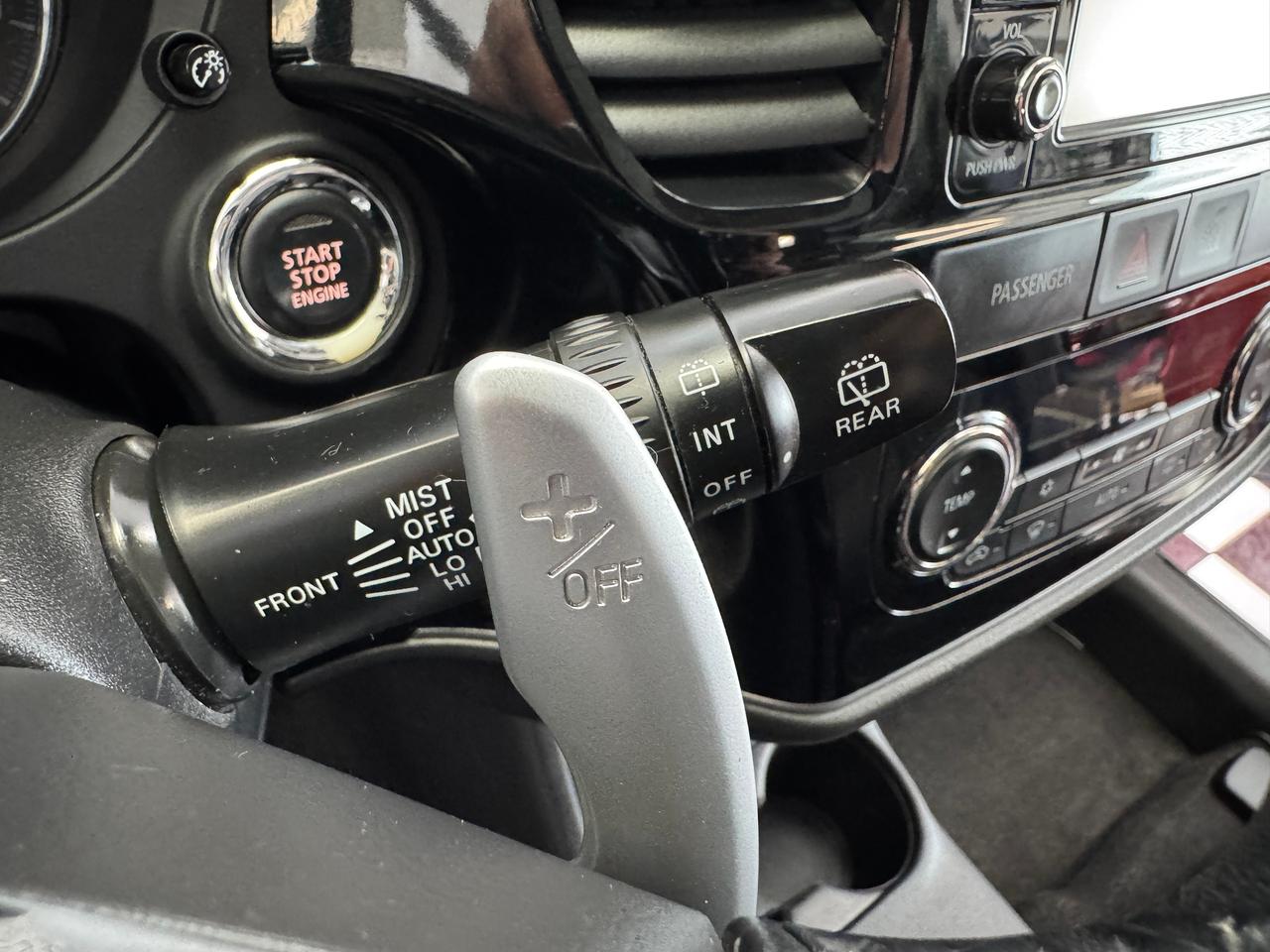 2016 Mitsubishi Outlander GT AWD 7 Passenger+Roof+AdaptiveCruise+CLEANCARFAX Photo