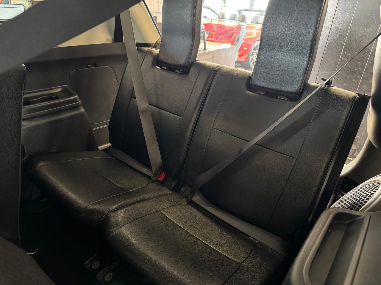 2016 Mitsubishi Outlander GT AWD 7 Passenger+Roof+AdaptiveCruise+CLEANCARFAX Photo