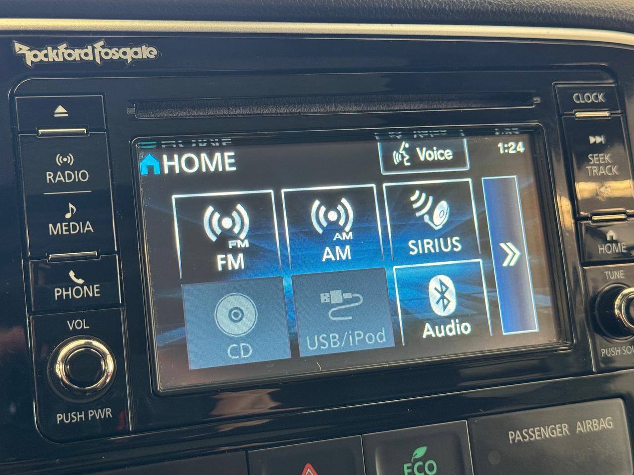 2016 Mitsubishi Outlander GT AWD 7 Passenger+Roof+AdaptiveCruise+CLEANCARFAX Photo