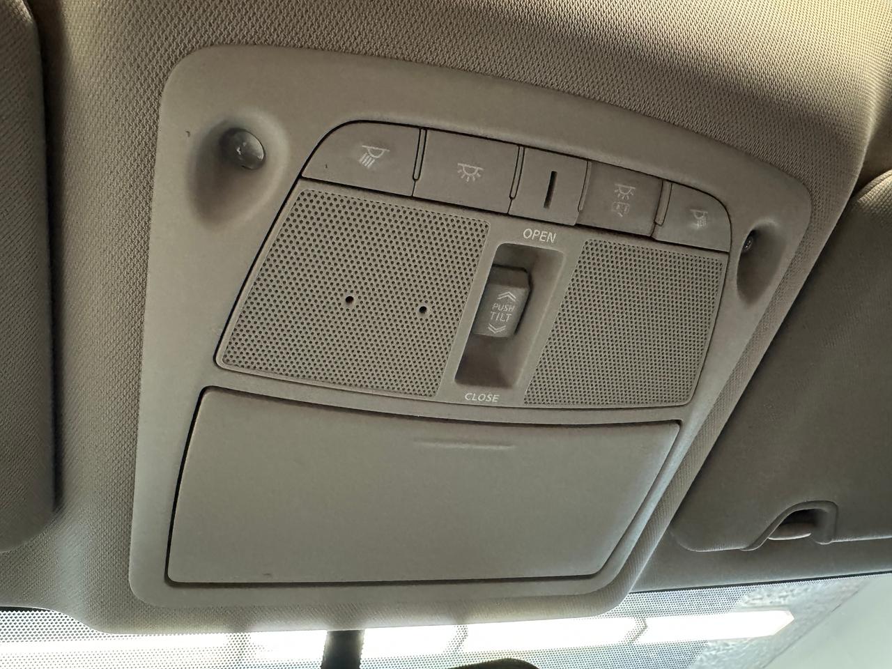 2017 Nissan Rogue SV Tech AWD+GPS+PANO Roof+Remote Start+360 Camera Photo